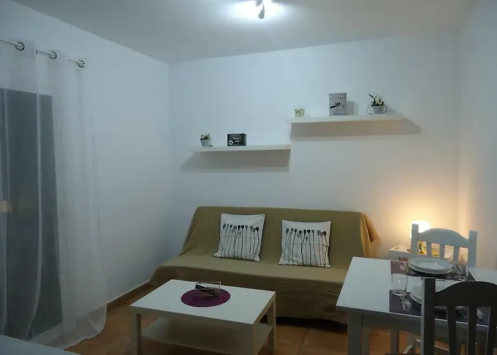 apartamento céntrico lobos