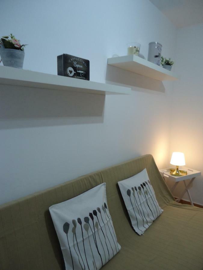 Céntrico Lobos Appartamento Corralejo