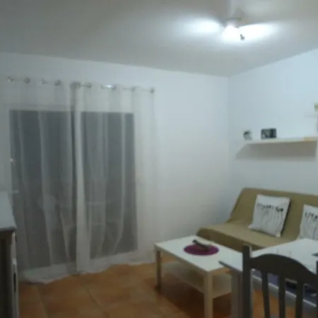 Apartamento Centrico Lobos Corralejo Exterior photo